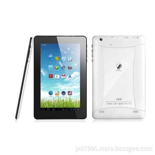 JXD-P300 Strong Battery Tablet with The Function of Phone